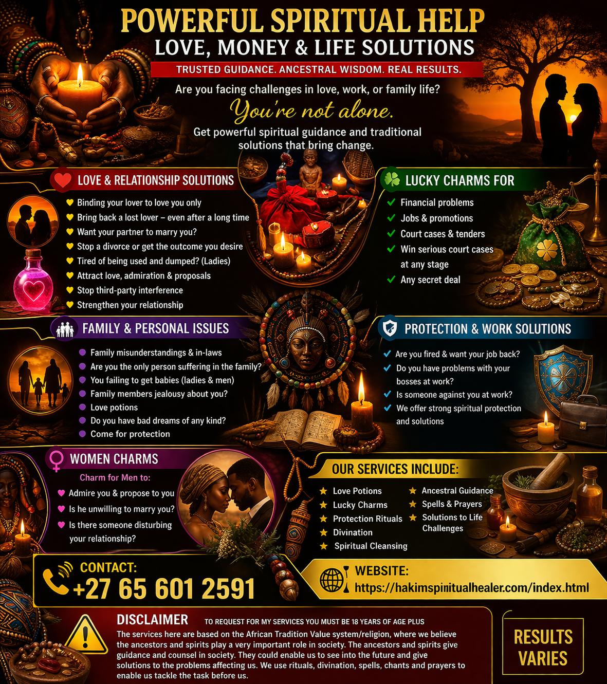get your Ex lover back fast online. I'm so excited to help you — Astrologer in Blairsville