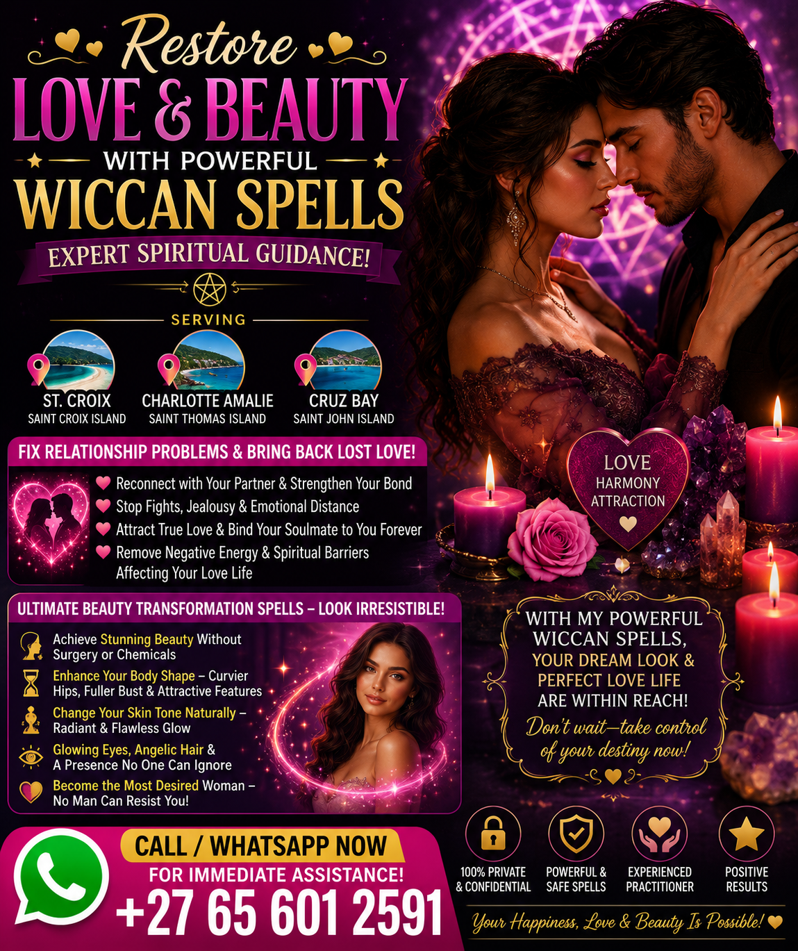 Same day get back lost lover and he will stay permanent — Astrologer in Fayetteville