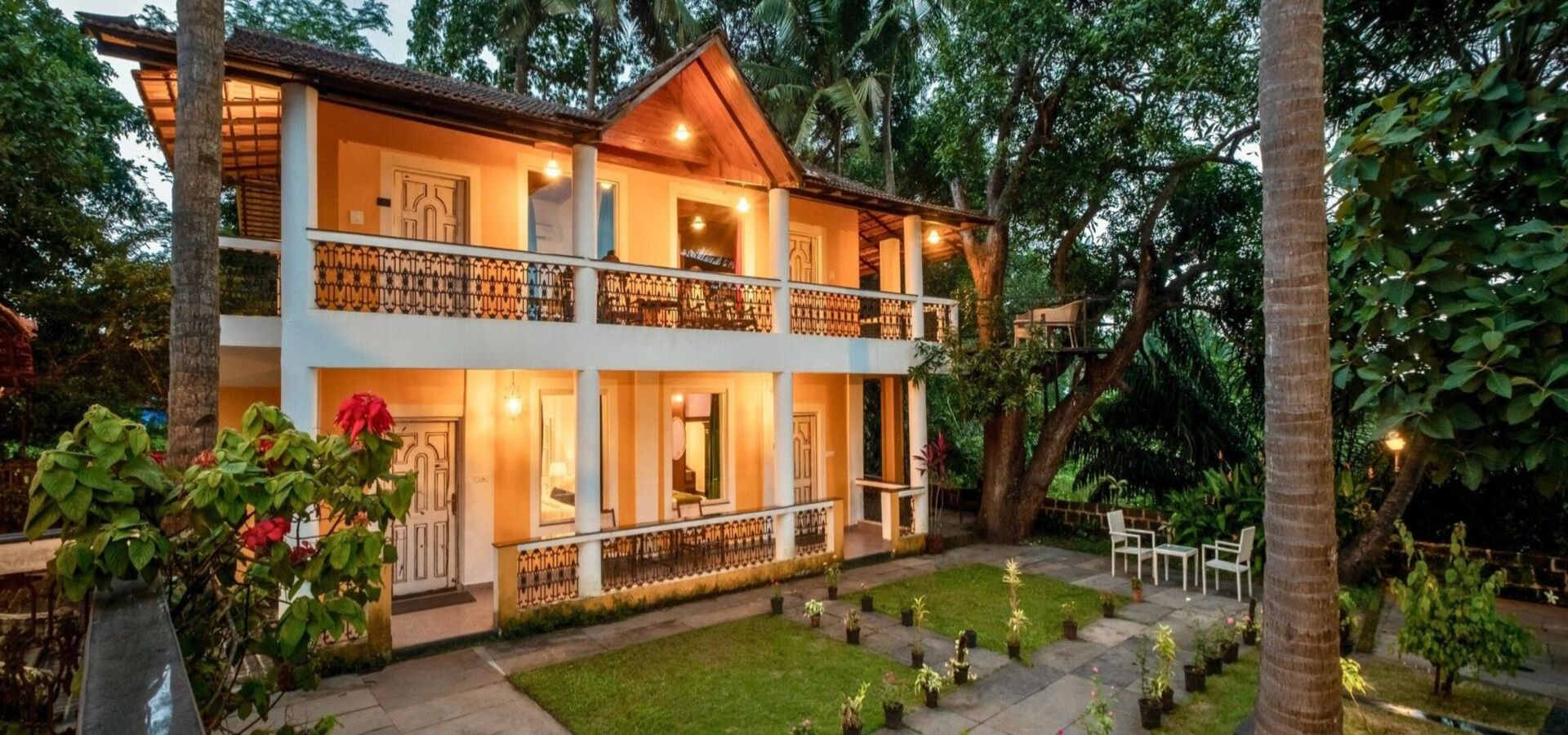 Best Homestay in India  Rosastays - Hospitality & Hotel in Bangalore