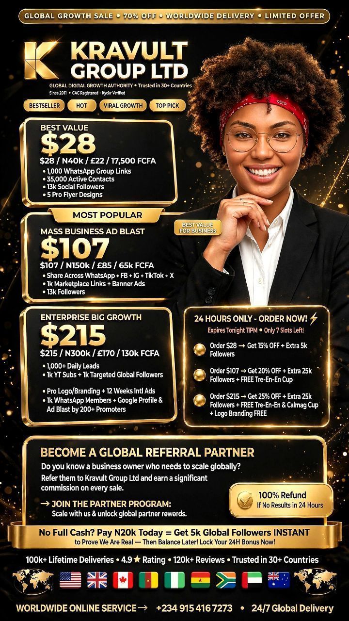 Cheapest GNLD NeoLife Vendor Worldwide  Digital Growth & Lifetime Apps  Kravult Group Ltd - Advertising & Marketing in Airdrie