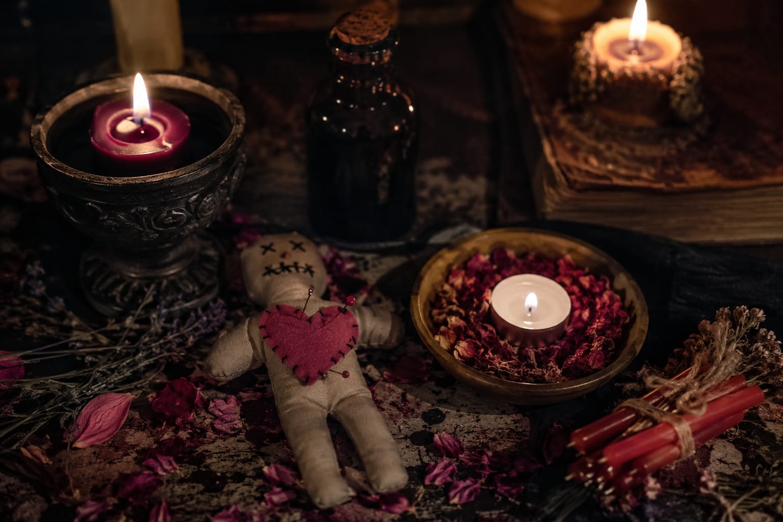 Psychicmartha