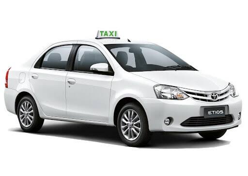 Joseph Car — Rent a Car in Nagercoil