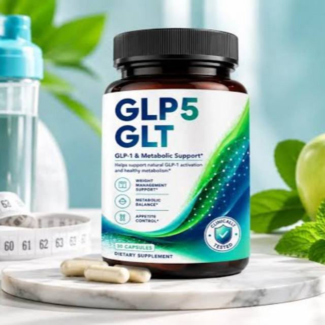 GLP5 GLT Capsules United Kingdom Official Website Reviews Experiences Benefits & Buy, Price - Auto Painting in Kootapuli