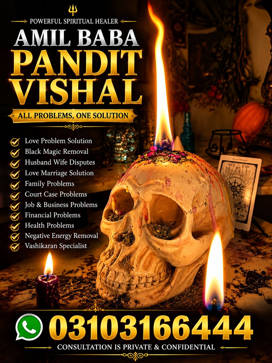 Kala Jadu Information Kala Jadu Ki Pehchan Awareness Spiritual Guidance & Advice Love & Relationship Guidance Husband