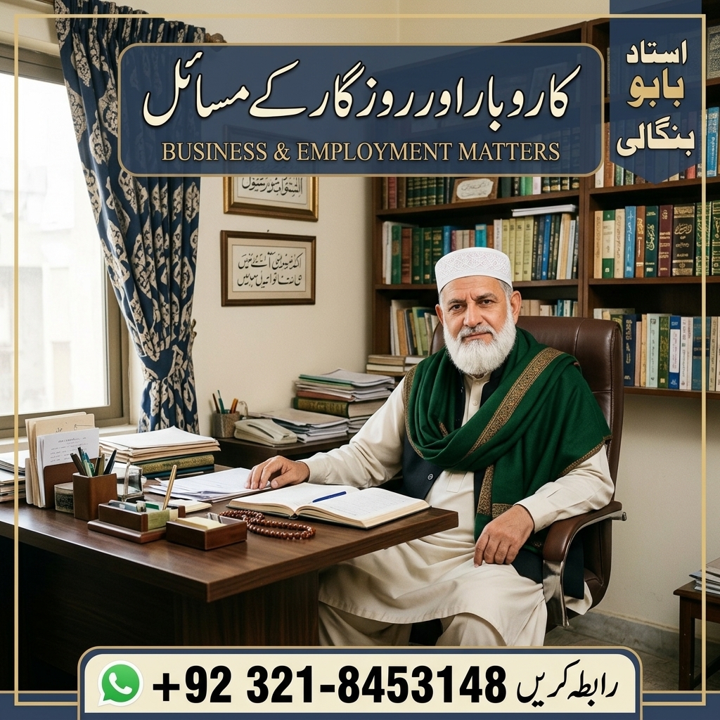 Love Life Guidance  Amil Baba Online  Relationship Advice and Marriage Consultation - Astrologer in Aramoko
