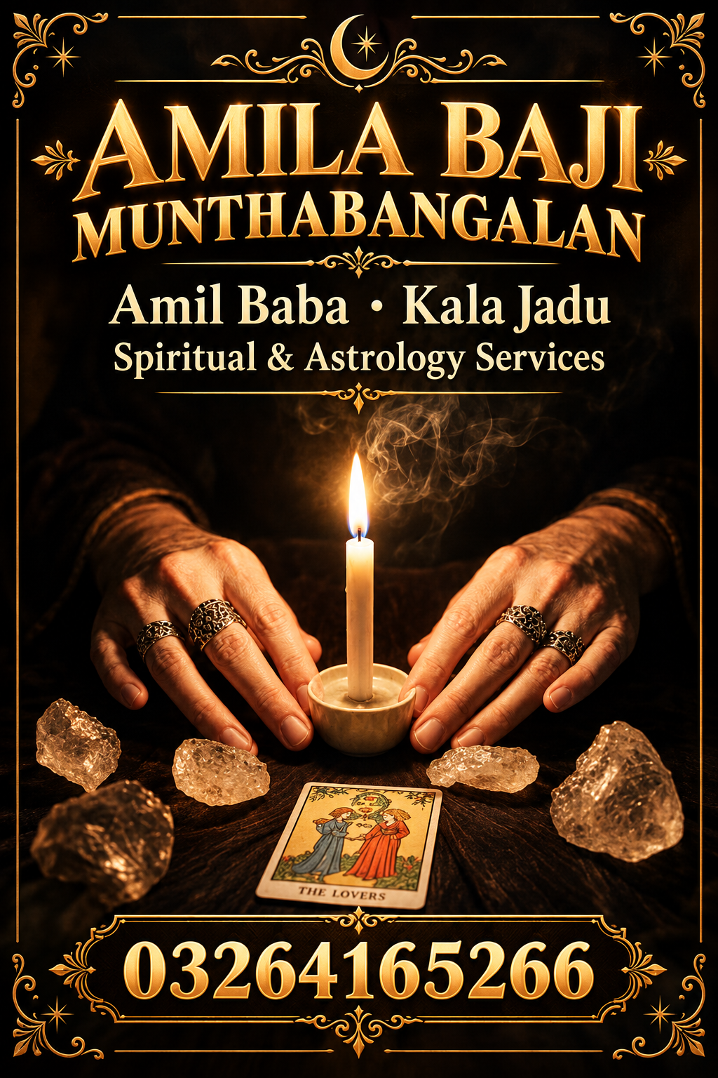 Best Amil Baba kala jadu Amil Baba & Bangali Baba Aamil Baba Taweez Online Kala Jadu Kala Jadoo Astrologer Specialist - Accessories in Ajman