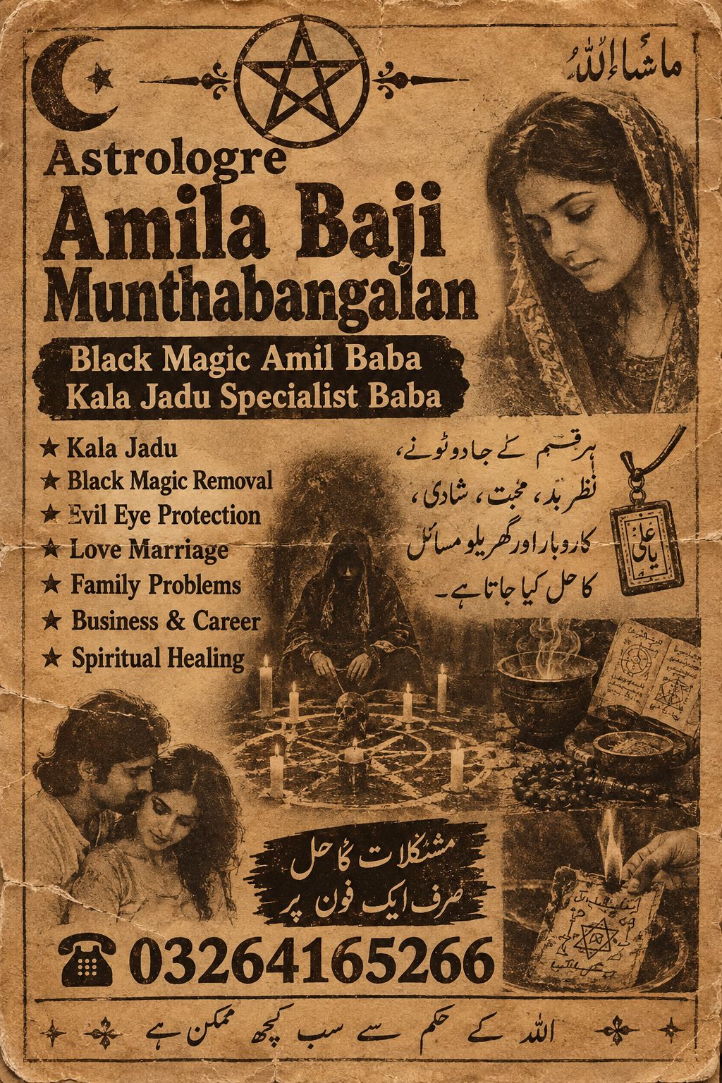 Amil Baba In UK, USA, UAE, London, Canada, England, America, Italy, Germany, Dubai, Saudia Arab, Oman kala jadu