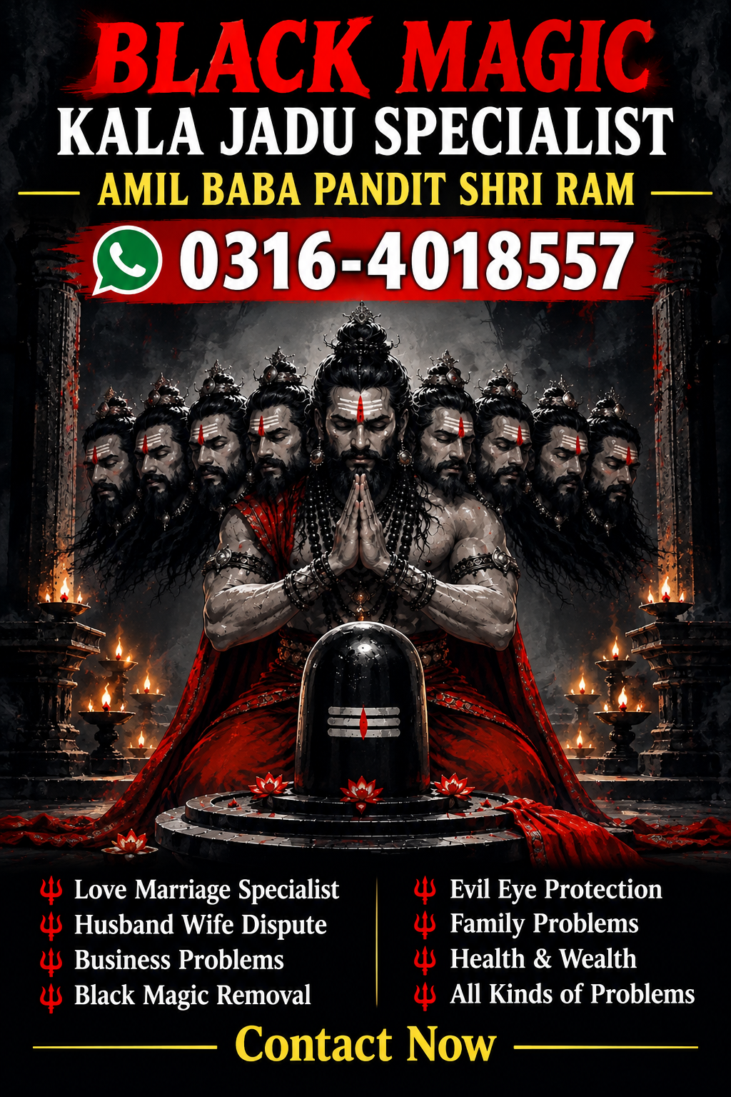 Amil Baba Kala Jadu Experts In Pakistan Kala Jadu Specialist In Multan, Karachi, Amil Baba Kala Jadu - Car Electric Work in Antioch