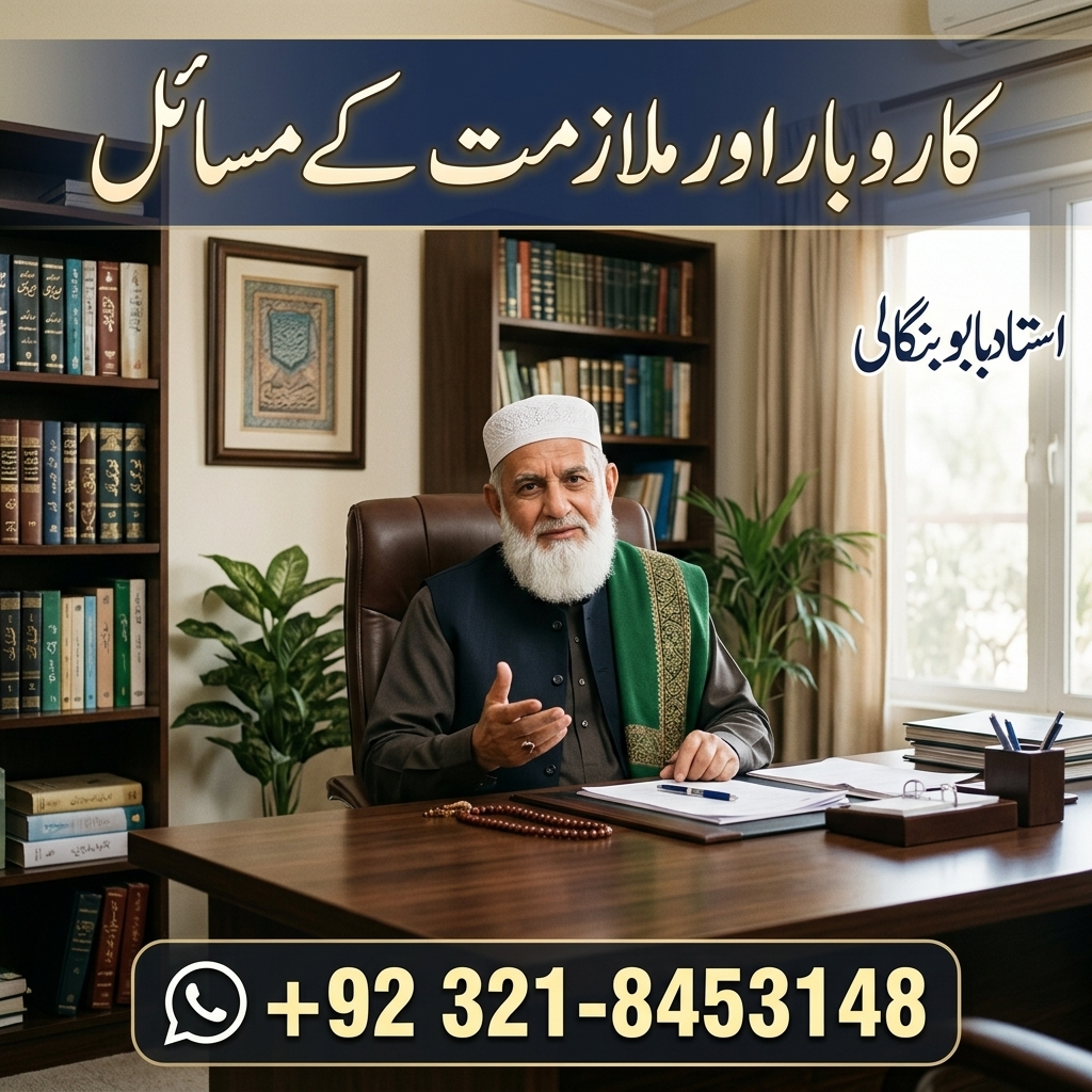 Amil Baba in Hammersmith London  Islamic Guidance  Spiritual Consultation  Istikhara - Astrologer in Abakaliki