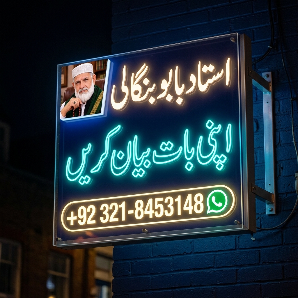 Amil Baba in Woolwich London  Online Istikhara  Rohani Ilaj  Islamic Guidance - Astrologer in Aramoko