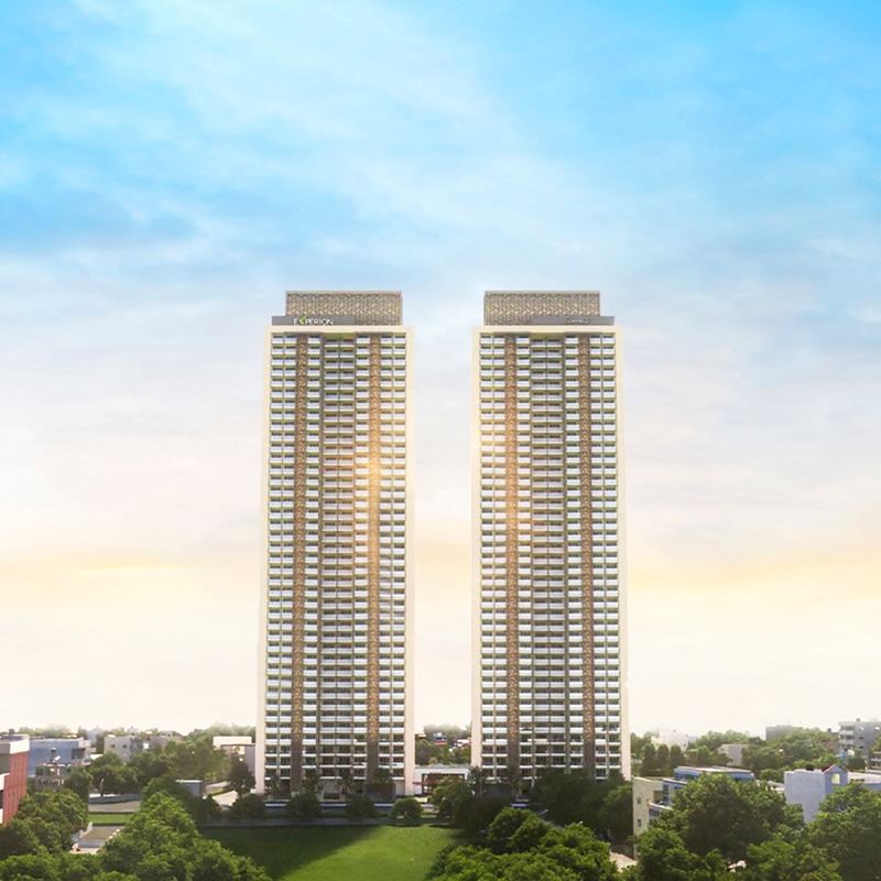 Luxury Residential Projects in Noida  Experion Elements - Apartments / Flats in Central Delhi