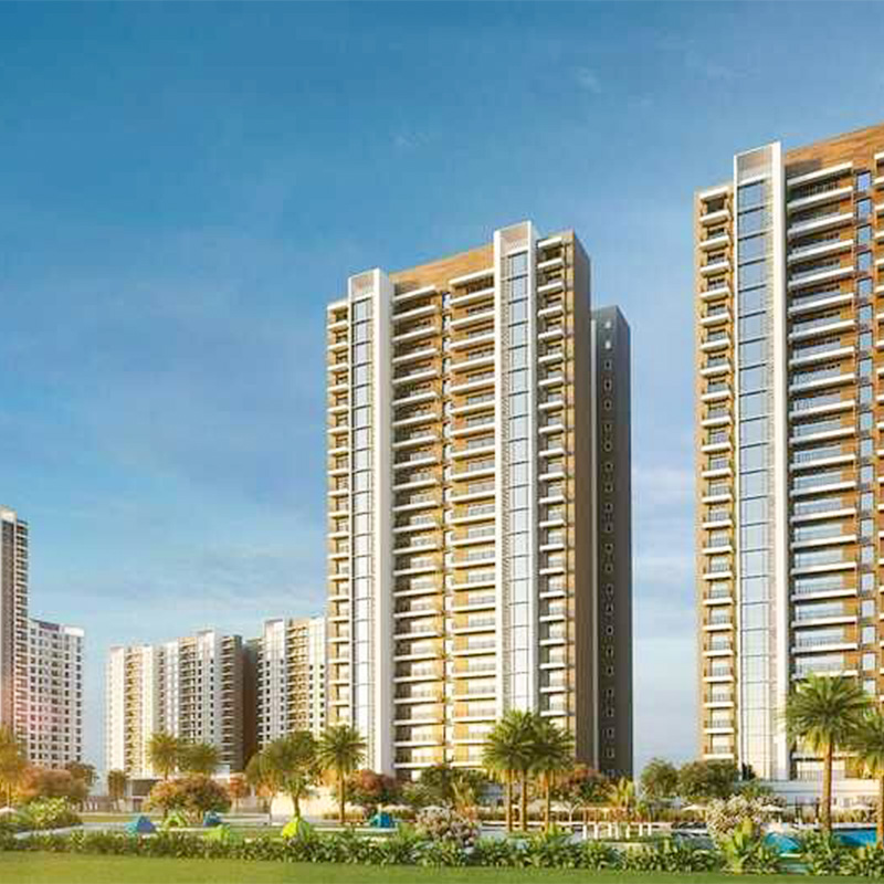 Affordable Flats In Gurgaon  Trillion