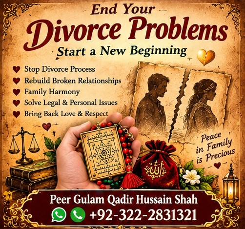 Real Amil baba in Karachi, Pakistan- Kala jadu Expert in kARACHI- Love Marriage Expert in USA, uk