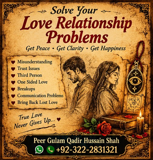 Authentic Astrologer Contact Number- Amil baba in Lahore, Pakistan- Istikhara Center Karachi- Peer Sahab in Uk