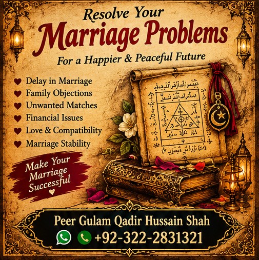Authentic Astrologer Contact Number- Amil baba in Lahore, Pakistan- Istikhara Center Karachi- Peer Sahab in Uk