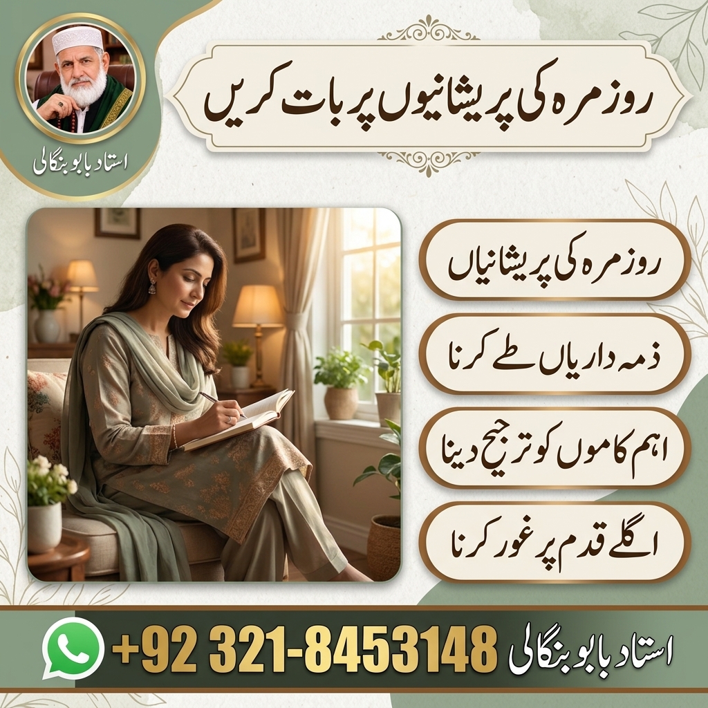 Amil Baba in Al Rayyan Qatar  Islamic Consultation  Rohani Mashwara  Spiritual Guidance — Astrologer in Al Shahaniya
