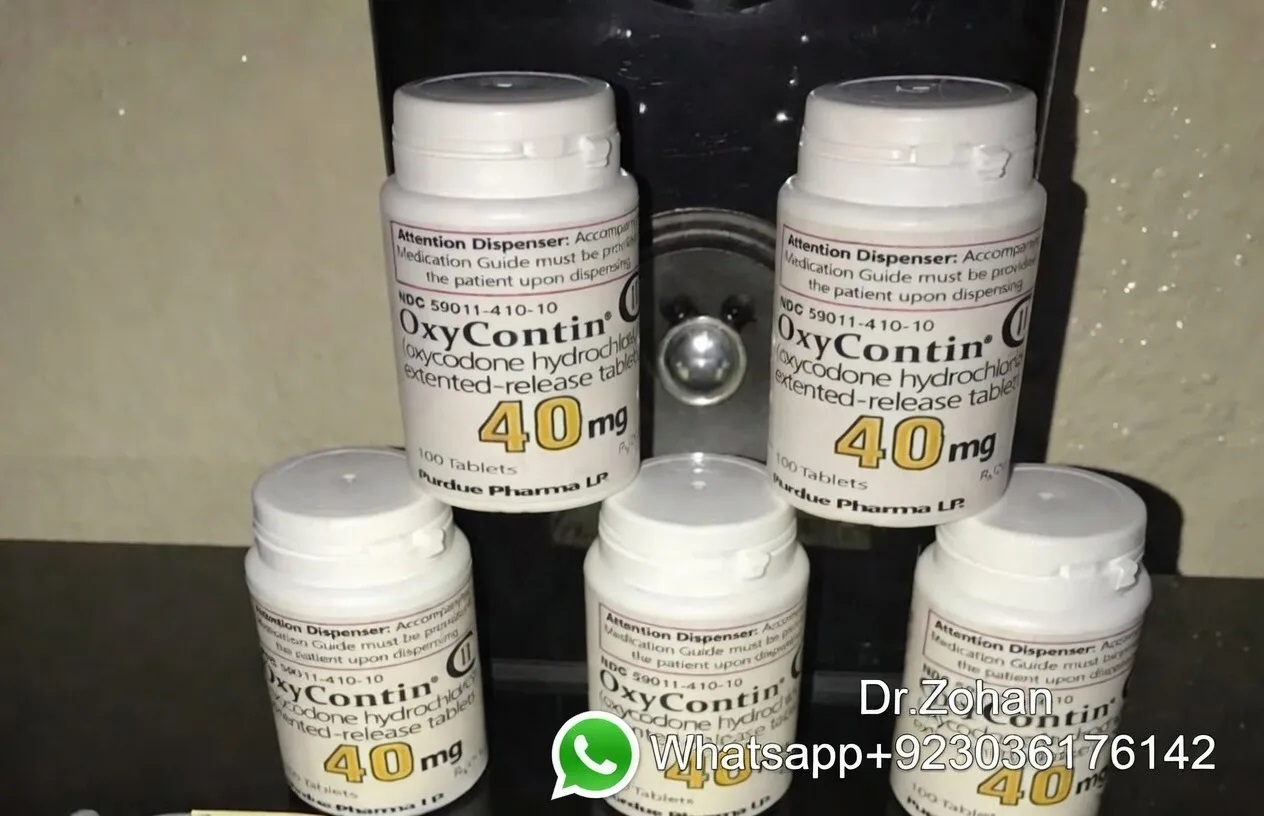 oxycontin 40mg — Healthcare & Medical in Cocoa Beach