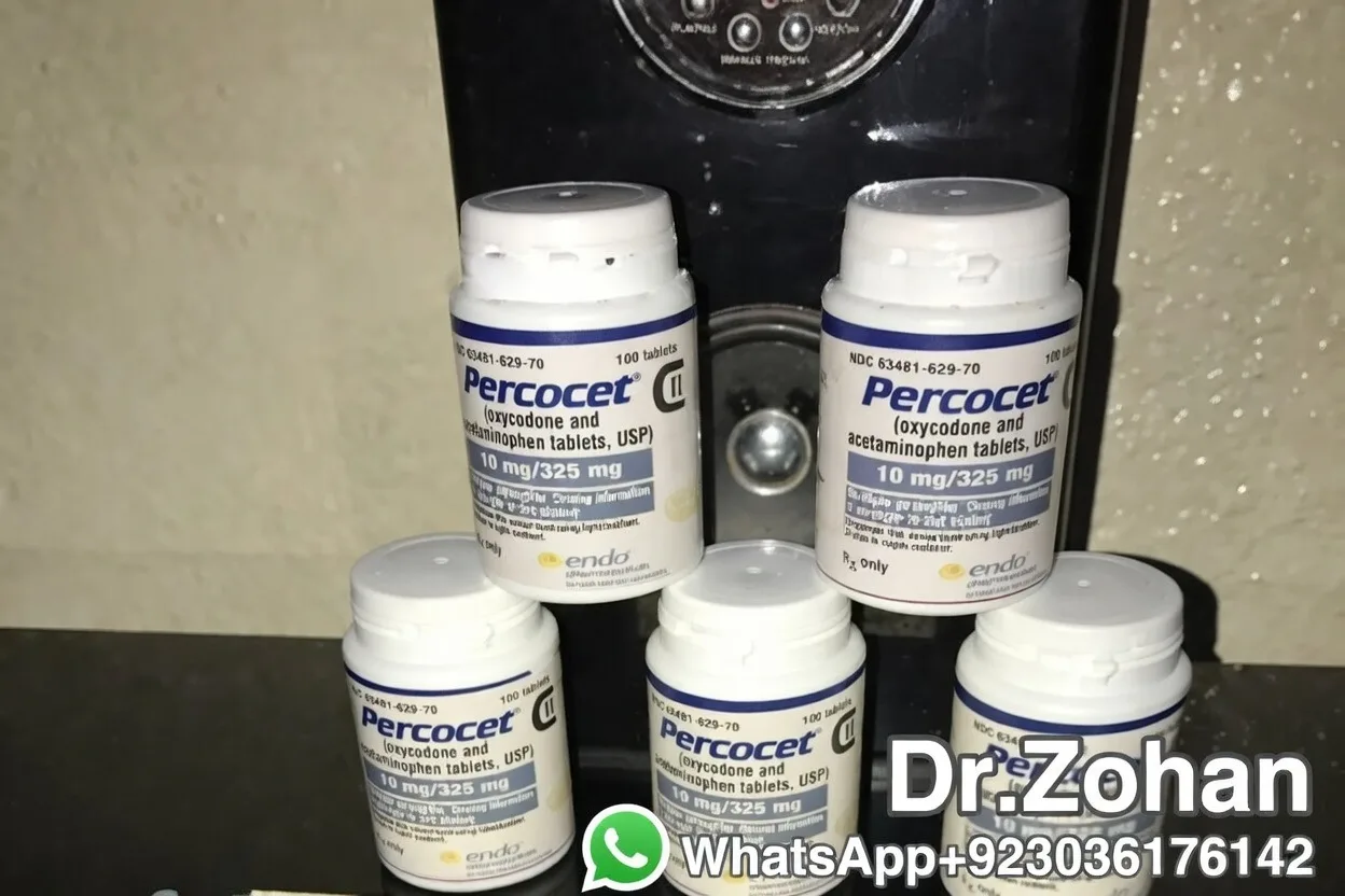 percocet 10mg