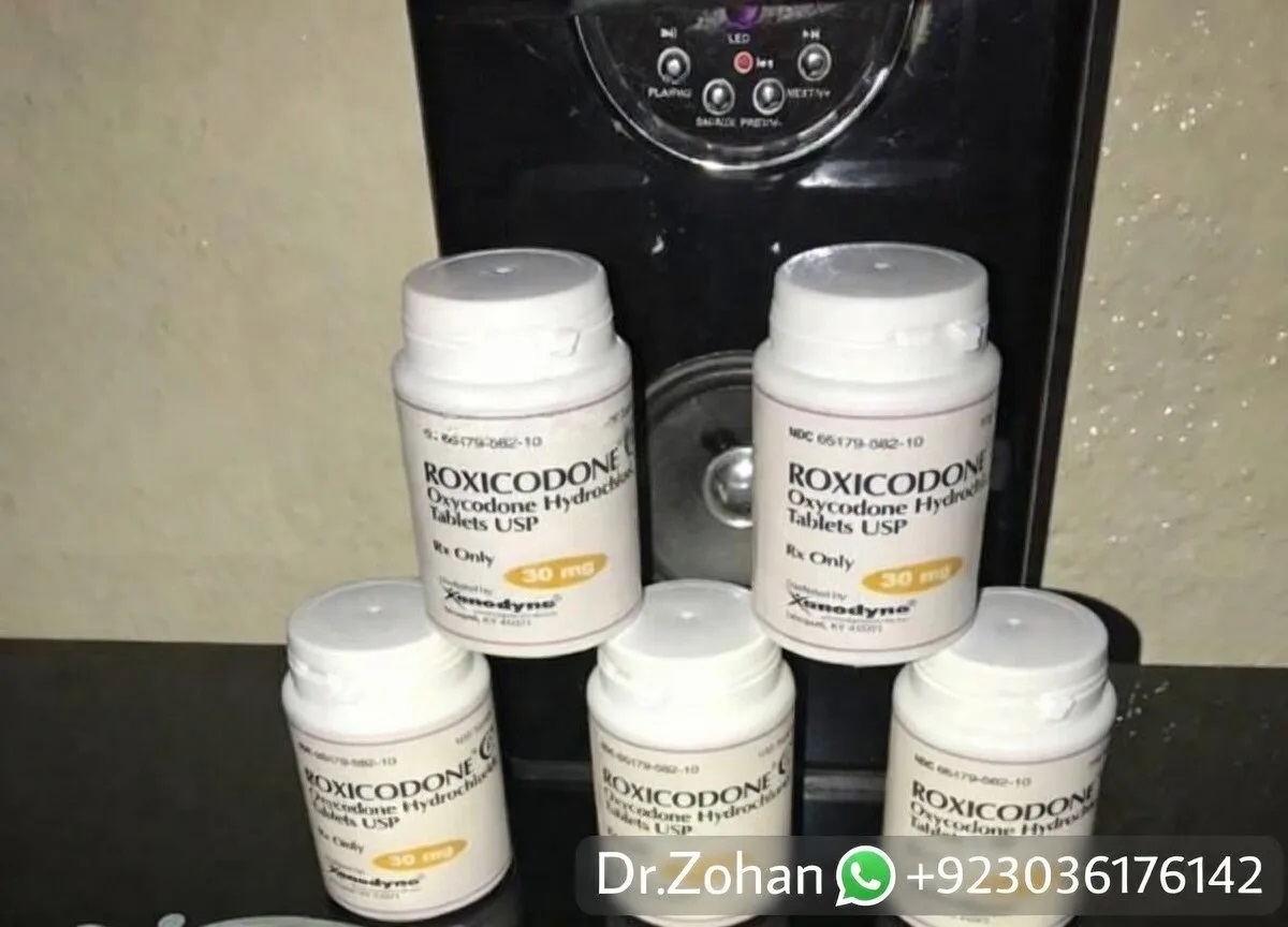 roxicodone 30mg