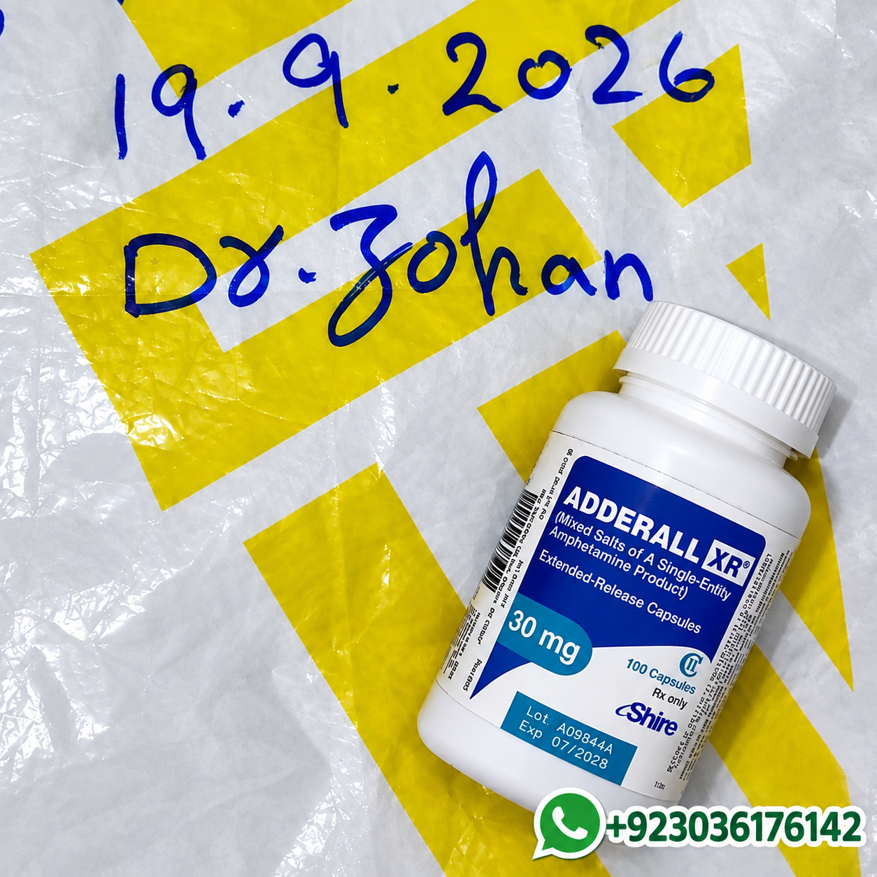 adderall 30mg - Healthcare & Medical in Batesville