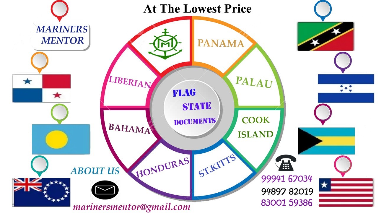 Flag State Documentation