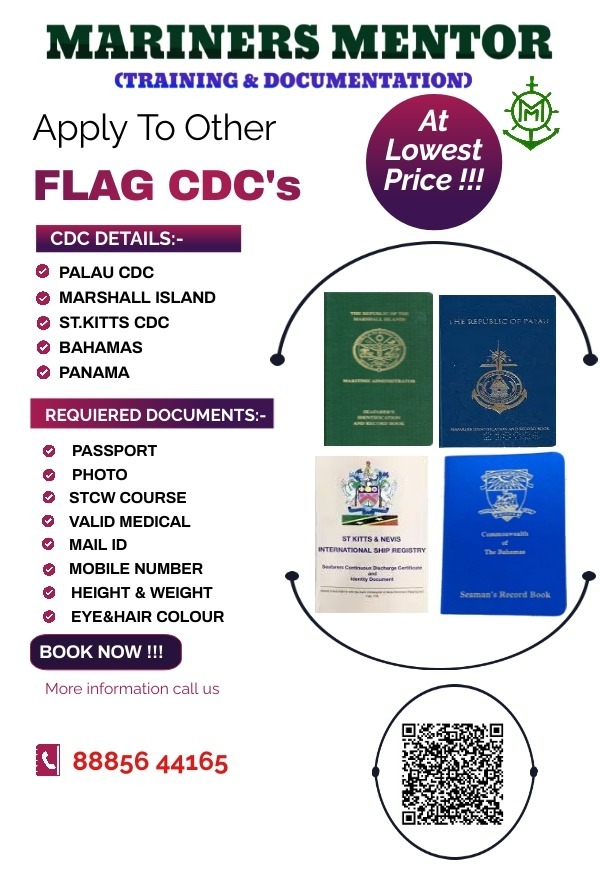 Apply to other FLAG CDC's