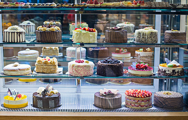 Oliva Bakers
