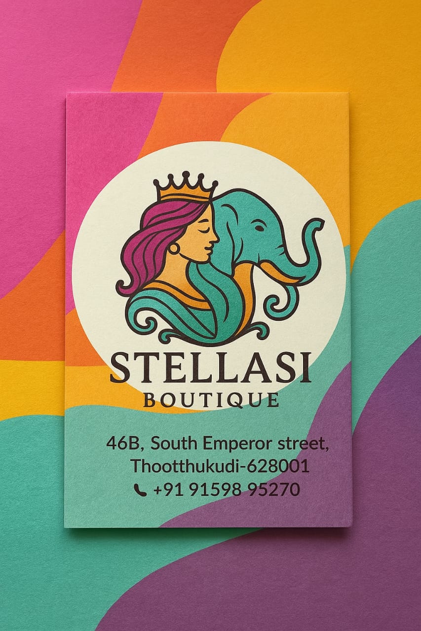 Stellasi Boutique