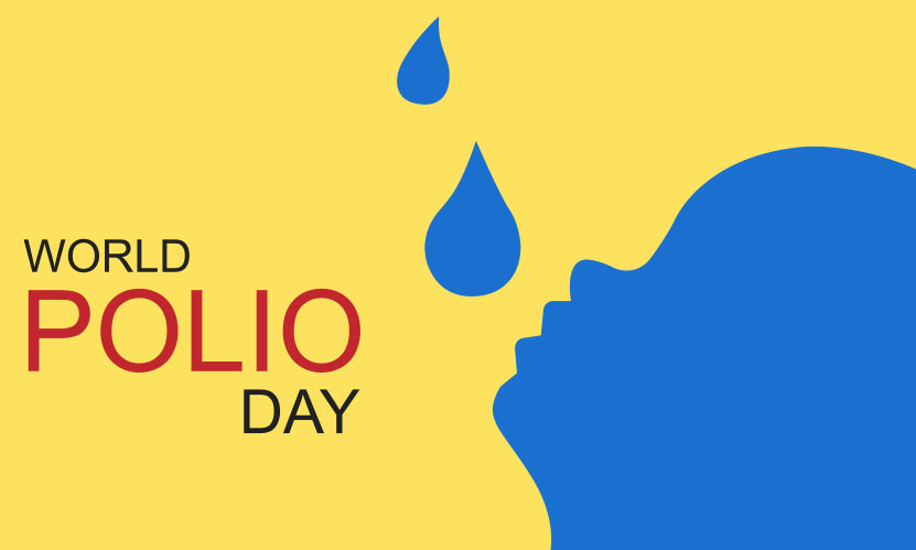 National Polio Immunization Day