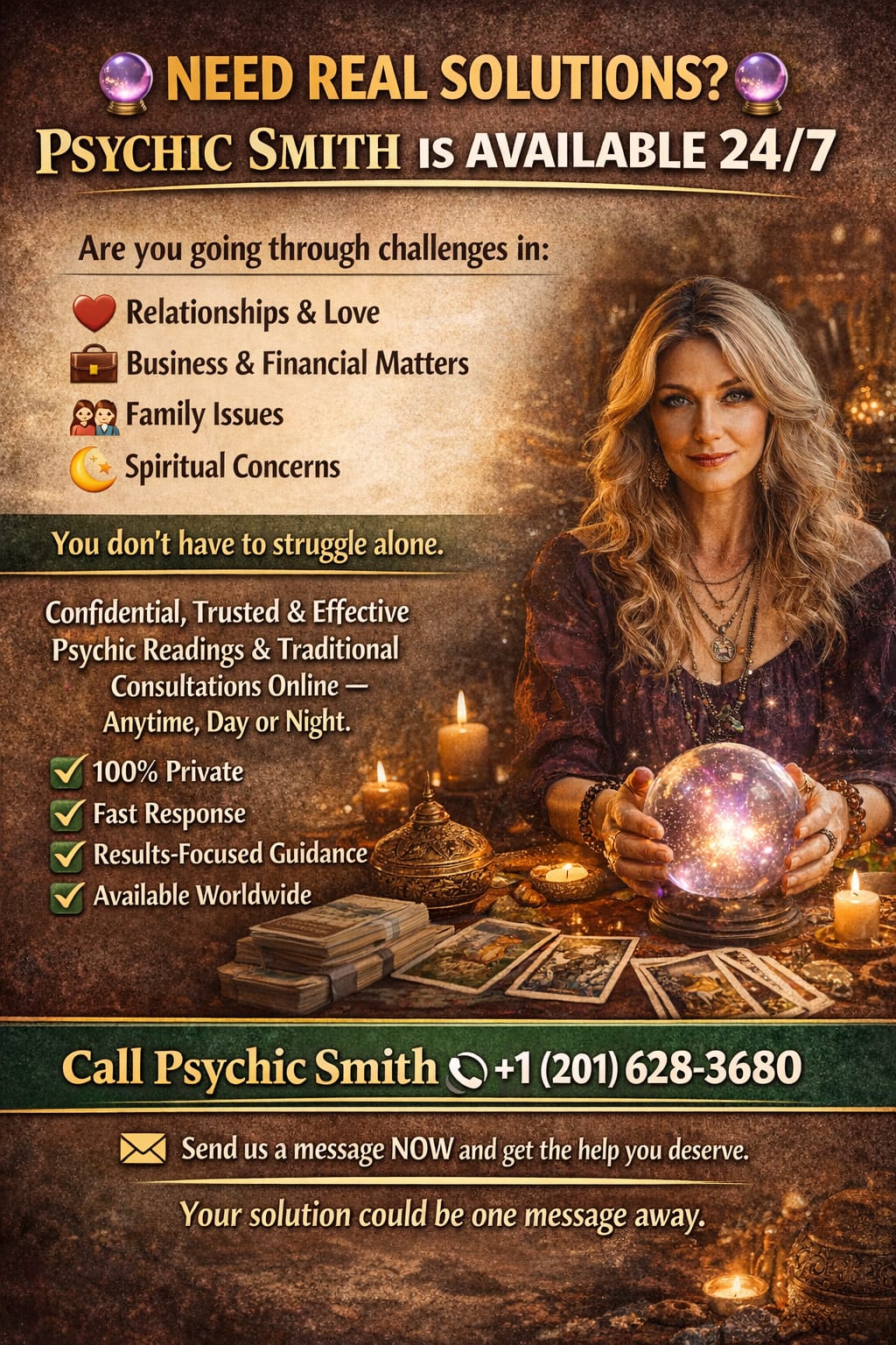 Rekindle Love Spell (201 628 3680 In New York, NY Spiritual Guidance to Help Restore Broken Relationship - Delivery Service in Houston