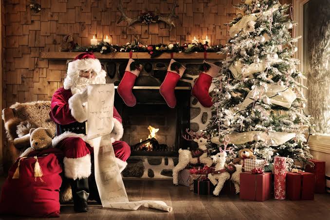 Christmas
