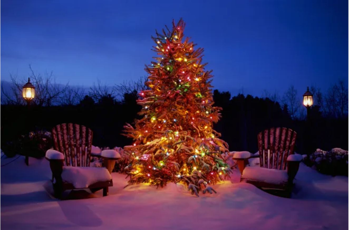 Christmas Day — General Events on Dec 25, 2026