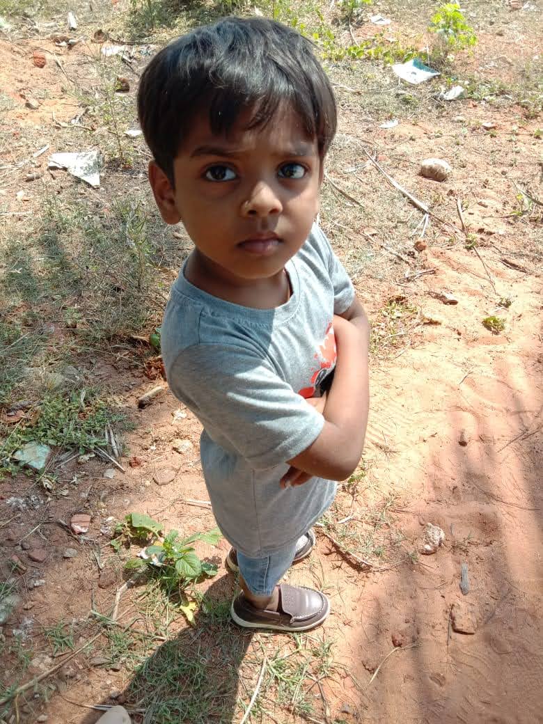 Alrikh — Birthday on Oct 18, 2026