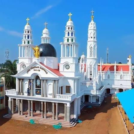 St. Francis Xavier\'s Feast — Festival on Nov 24 – Dec 3, 2026