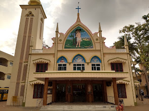 St. Sebastian Church — Festival on Nov 13 – Nov 22, 2026