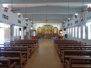 St. Mary\'s Orthodox Church (Arappally) — Festival on Oct 23 – Nov 1, 2026