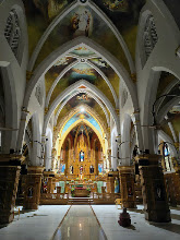 All Saints Church — Festival on Oct 25 – Nov 3, 2026