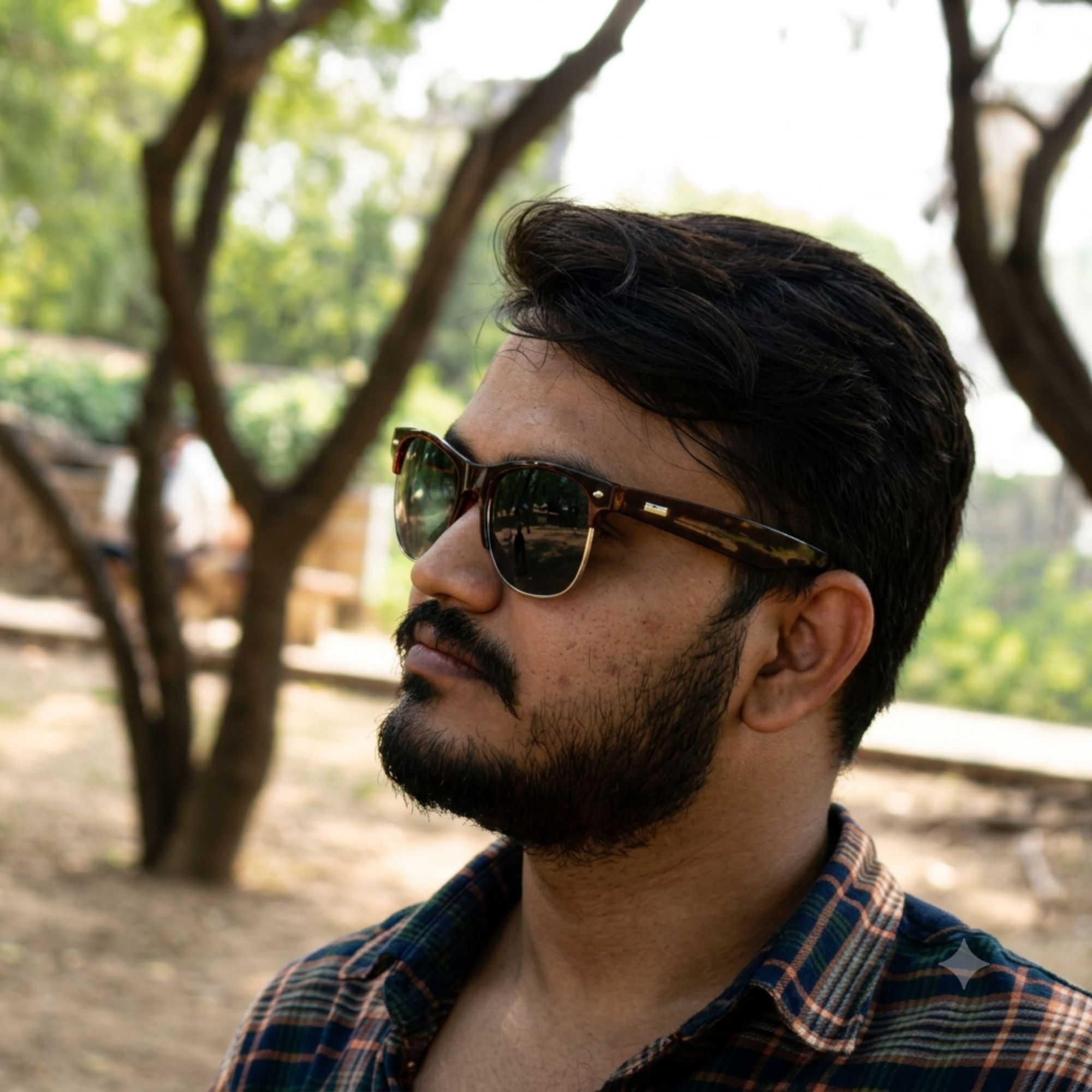 Recent visitor Sunny singh