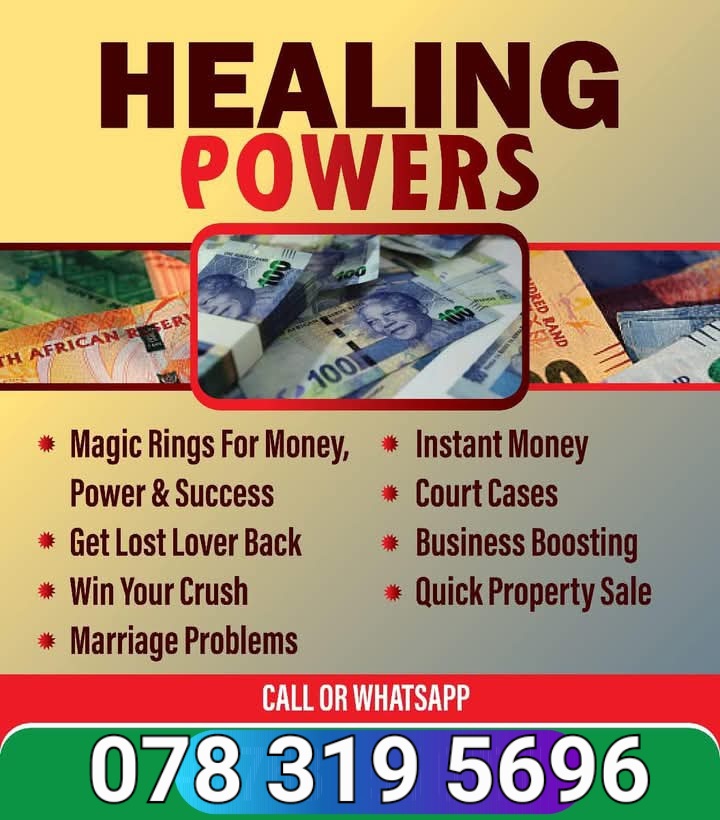 Seller profile picture of Mapaseka Ntoatsabone