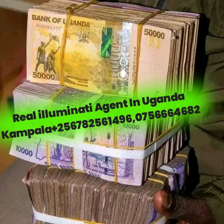 Recent visitor Join illuminati Uganda