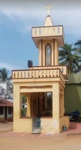 St Antony Feast