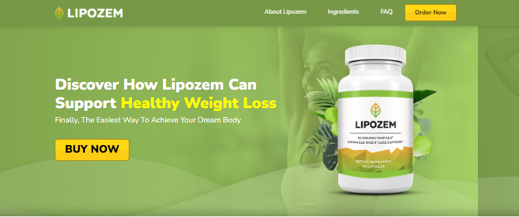 Lipozem Weight Loss Doesn’t Have To Be Hard. Read These 8 Tips