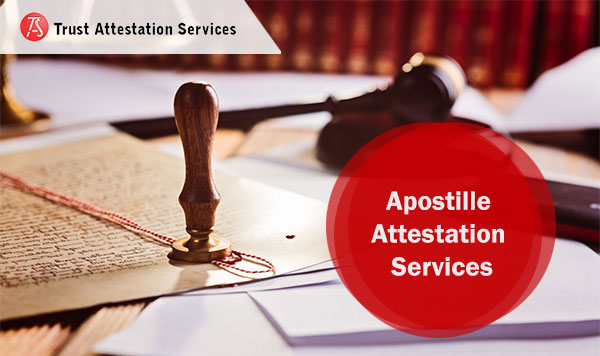 Reliable and Fast Embassy Attestation Services for International Documents