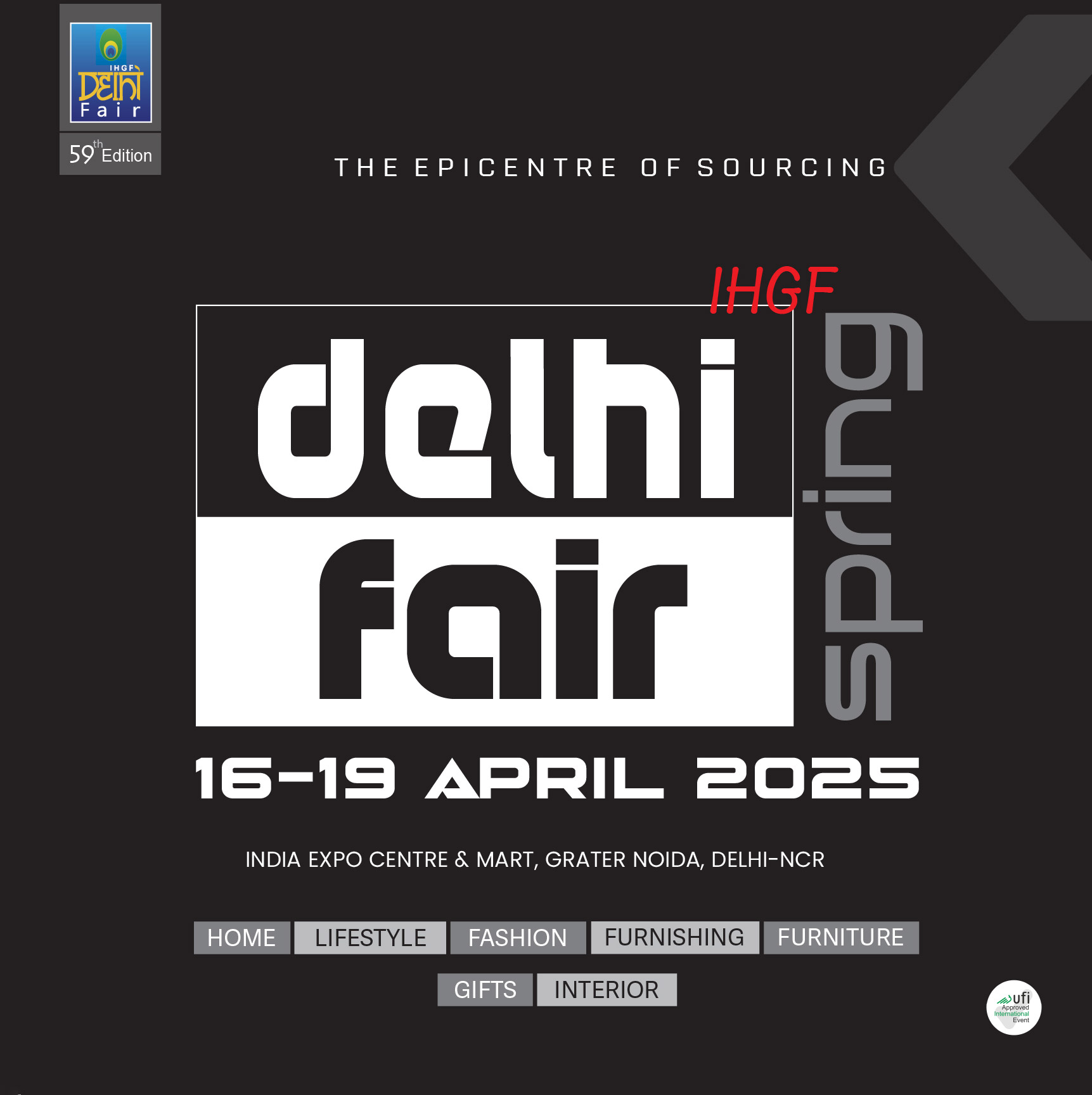 Gifts and Premium Items Accessories Fair 2025